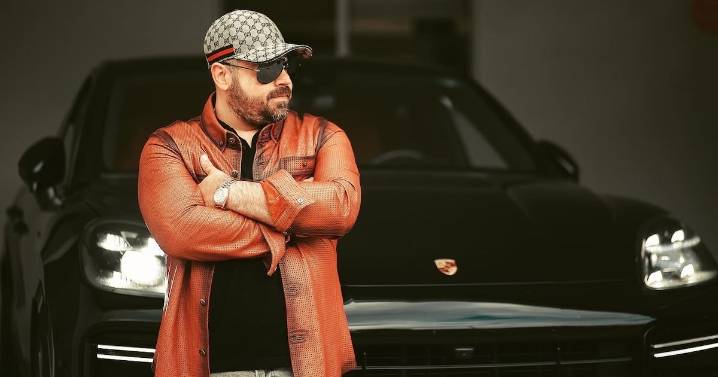 Asesinan al influencer Camilo Ochoa en Temixco, Morelos