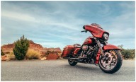Profeco alerta fallas en motos Harley-Davidson: hay riesgo de accidente