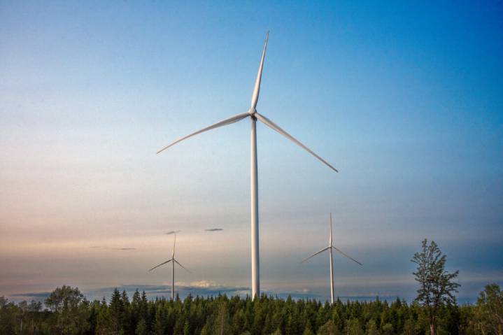 Sweden, an Early Climate Leader, Is Retreating From Its Environmental Commitments, Part of an EU Trend