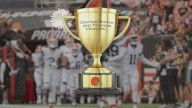 Cleveland Browns: Still undefeated… in August