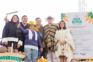 Boyacá asegura $2,5 billones con el “Pacto Territorial Raíz y Futuro”