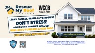 Rescue My Roof Contest