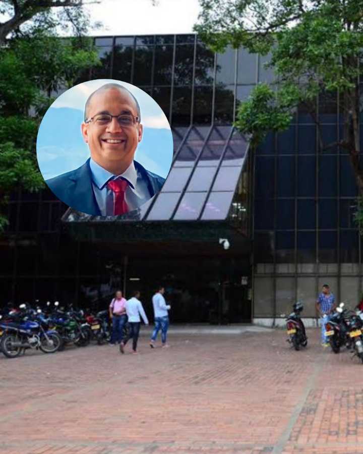 Declararon insubsistente al subdirector del Centro de Innovación del Sena