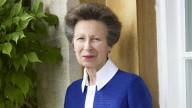 Princess Anne opens doors to private Gatcombe Park home to mark 'no