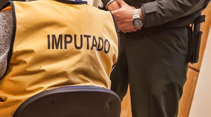 Condenan a tres años de cárcel a hombre por abuso sexual contra una niña