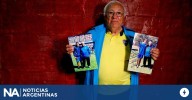 Falleció Ramón Maddoni, histórico captador de talentos del fútbol argentino
