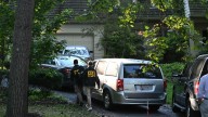 FBI raids former National Security Adviser John Bolton's home: Reports