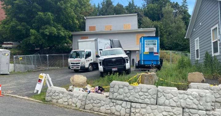 Chapin family joins request to keep graphic Moscow murder crime scene photos hidden