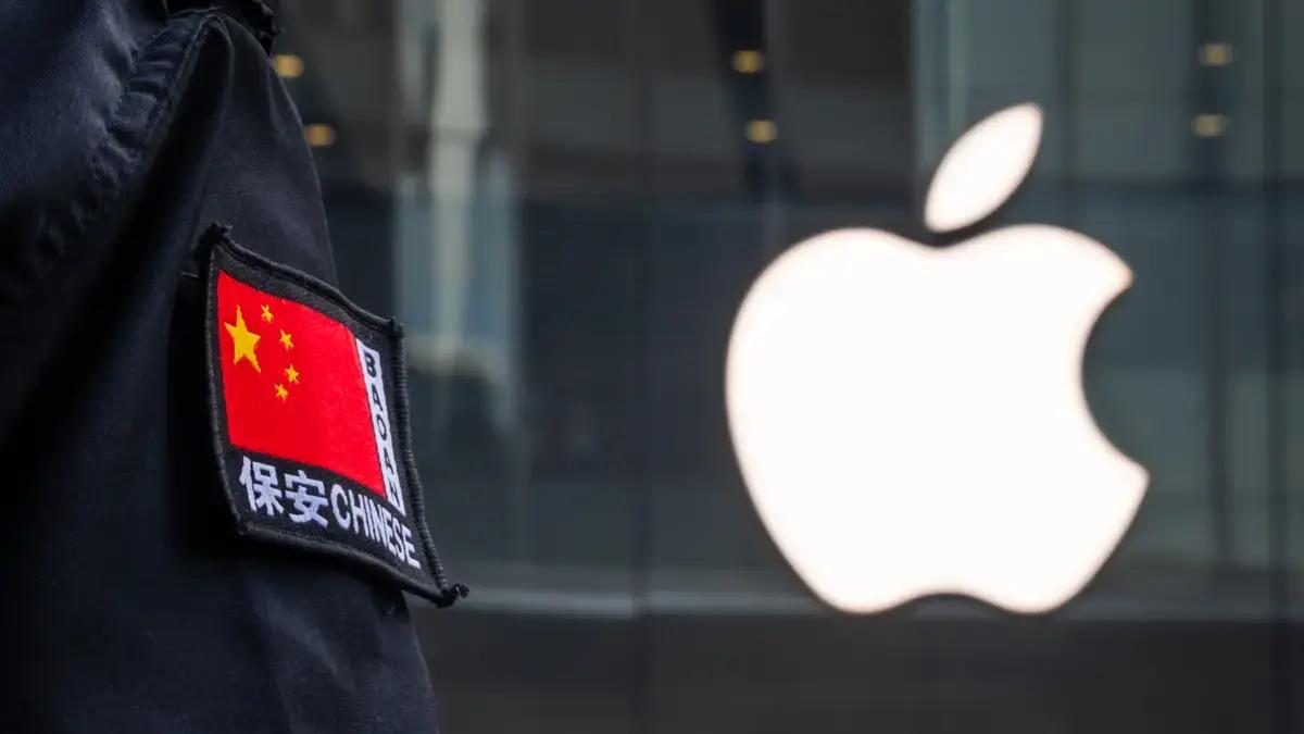 ¿Cómo capturó China a Apple?: las reflexiones de Patrick McGee / Análisis de Nicolás Lloreda