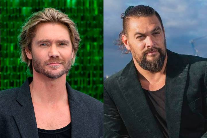 Jason Momoa y Chad Michael Murray recordaron sus experiencias cercanas a la muerte