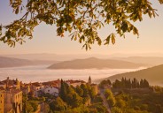 'Truffle hunters are fiercely protective of their favoured spots, often passed down from older generations': The Croatian peninsula with a proud culinary tradition
