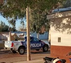 Fuertes operativos policiales en diversos barrios de la capital riojana