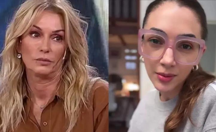 El feroz cruce entre Yanina Latorre y Thelma Fardin en X: “Una lástima que subestimes mujeres y me agredas así”