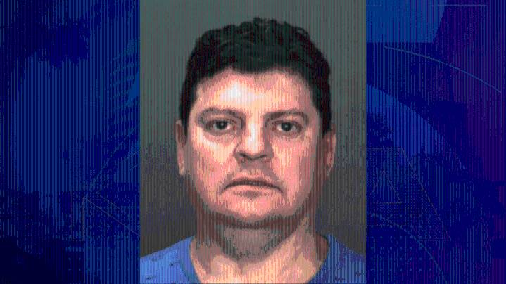 Southern California man arrested for allegedly kidnapping, molesting young girl searching for lost dog