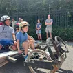 Clanks, whirs, creativity: Kids' ingenuity drives invention for Brooklyn's South Slope Derby