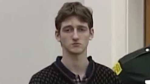 Man convicted of killing Dartmouth professors to get new sentencing hearing