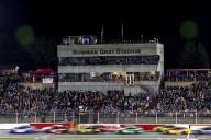 Veteran Bowman Gray Stadium Racer Robbie Brewer Dies After Horrific Crash