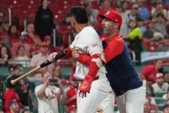 Cardinals' Willson Contreras gets 6-game suspension for on-field tirade and plans to appeal