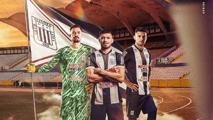 ¿Independiente o 'U' de Chile? Alianza Lima expresa su rechazo a la violencia y espera comunicado de la Conmebol