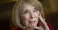 Opinion: Remembering Sandra Grimes, mole hunter