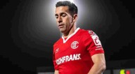 Fernandito Navarro tiene en terapia intensiva a su hijo