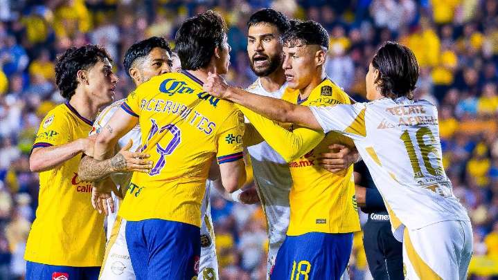 Tigres vs América: Las interrogantes a resolver del partido de la Jornada 5