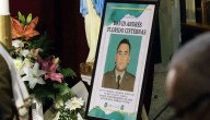 Papá de David Florido y fuga de homicida de su hijo: "me siento totalmente abandonado"