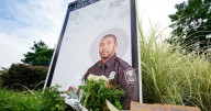 Public memorial service set for DeKalb police officer killed in CDC shooting