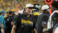 Pittsburgh Steelers suffers quarterback injury heartache with Aaron Rodgers' protege set for lengthy spell out