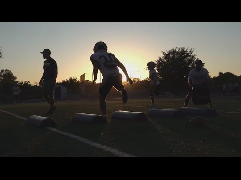 High School Football: Placer vs Casa Roble