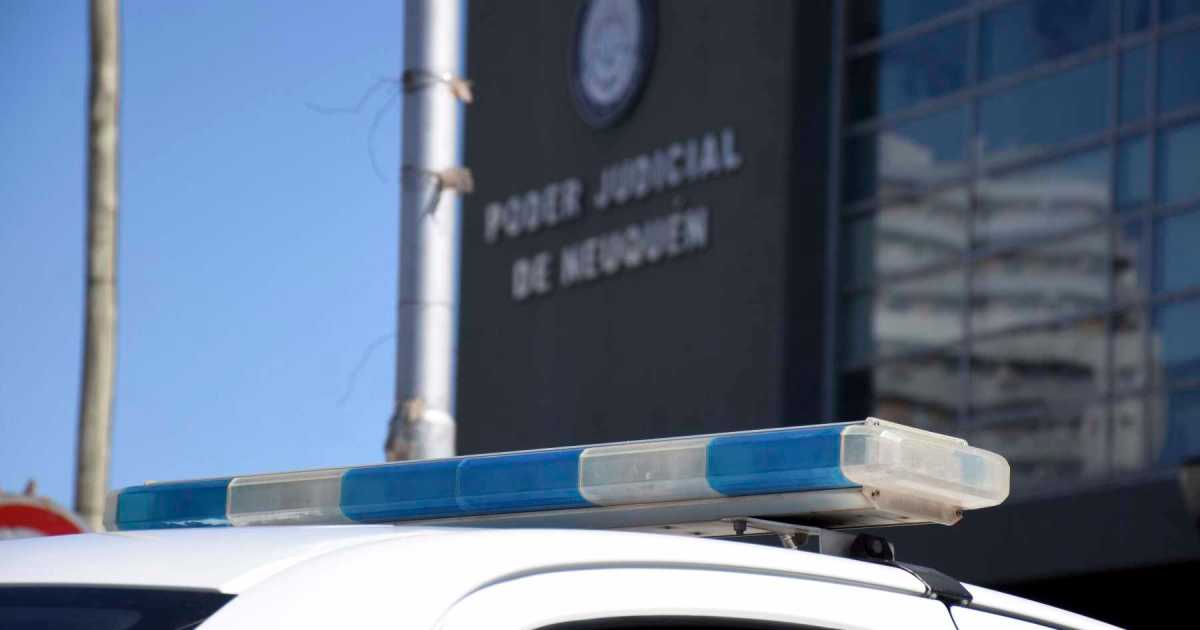 Lo detuvieron por un robo en Neuquén y le sumaron otro a la imputación: ordenaron prisión preventiva