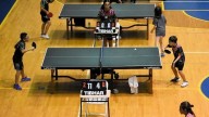 Se concentrará tenis de mesa en CAR de Tijuana