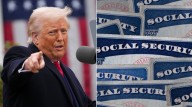 Trump touts tax relief for 'vast majority' of seniors on social security’s anniversary