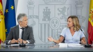 El Gobierno se abre a incluir medidas de Feijóo en su pacto de Estado