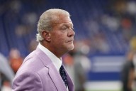 Colts owner Jim Irsay relapsed before death in May, according to investigative report
