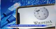 ouse Republicans probe Wikipedia for alleged bias