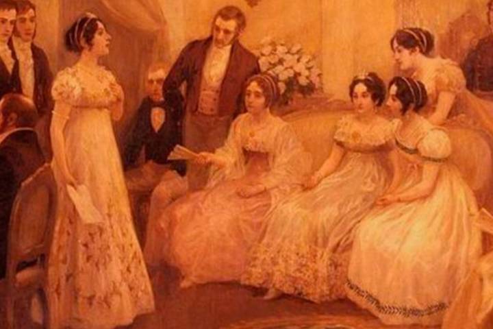 La anfitriona secreta de la Libertad venezolana, por Rafael A. Sanabria M.