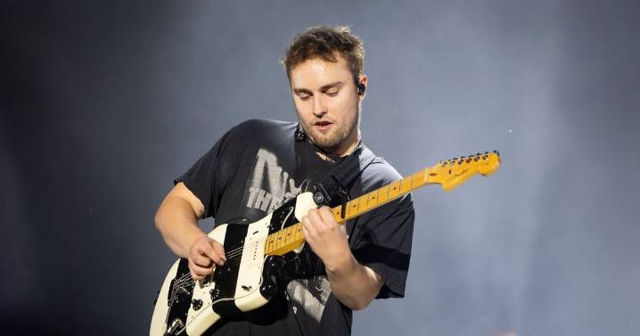 Sam Fender at Wythenshawe Park - stage times, support acts, how to get there, map and parking