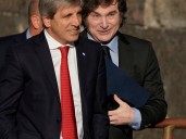 El plan de Caputo hasta las elecciones: apretón monetario, dólar quieto y freno a la acumulación de reservas
