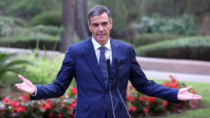 Cuando el ego alcanza el poder