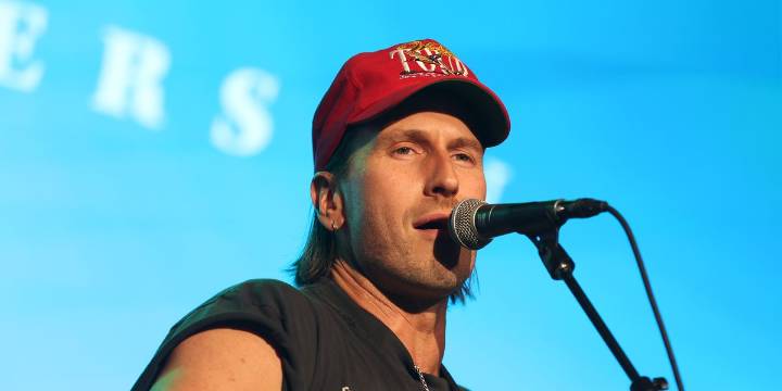 Russell Dickerson Reflects on New Album, 'Famous Back Home'
