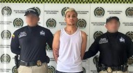Un error de la hermana: La FOTO que permitió la caída en Colombia de uno de los sicarios venezolanos más buscado en Chile