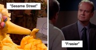 15 Times Great Tragedies Happened While These TV Shows Were Being Filmed And They Dealt With It In The Most Respectful Way