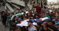 UK's Starmer 'gravely concerned' about targeting of journalists in Gaza