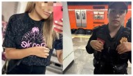 Es mujer o no es mujer: polémica en Metro CDMX