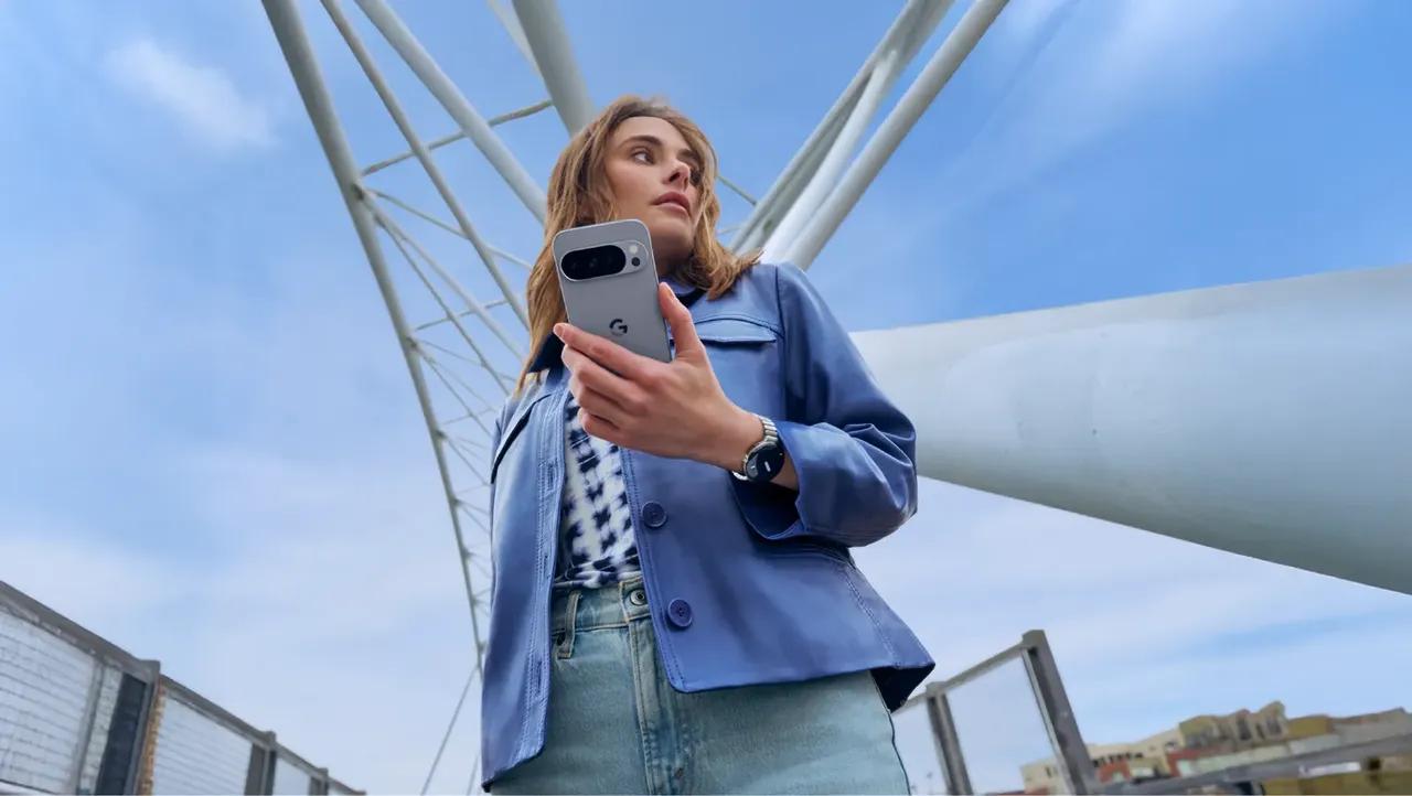 This is the one Pixel 10 feature that proves Google is light years ahead of Apple on AI