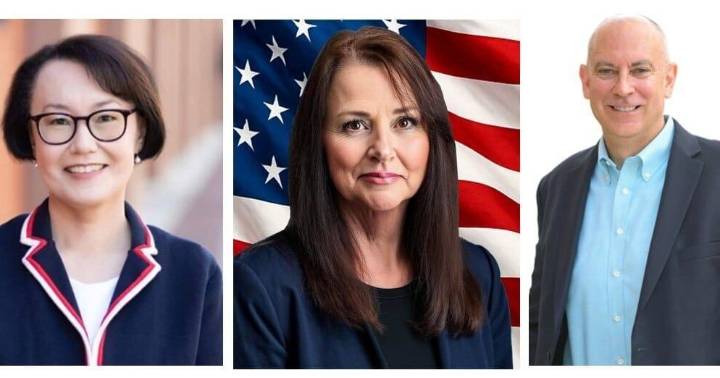 3 candidates vying for the job of Madison’s mayor: Here are their answers to 10 pressing questions