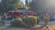 Body found inside home after Pasadena fire