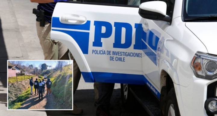 En Chile: Venezolano asesinó a un chileno en venganza por presunto secuestro