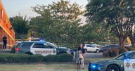 Man found shot, killed inside car in Cordova parking lot, SCSO says